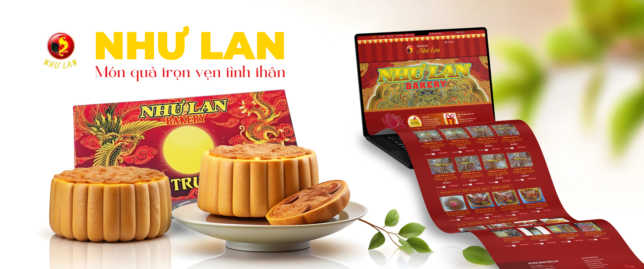 Như Lan